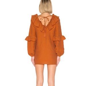 Revolve Tularosa Heather Dress